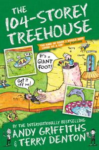 The Treehouse Series