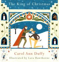 King of Christmas