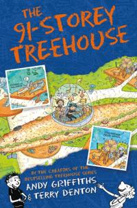 The Treehouse Series