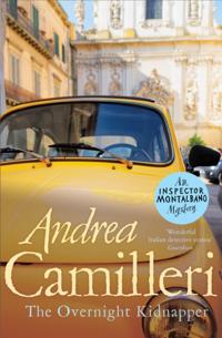 Inspector Montalbano mysteries