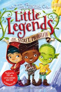 Little Legends
