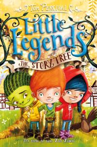 Little Legends