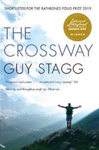Bokomslag for "The Crossway"
