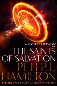 The Salvation Sequence