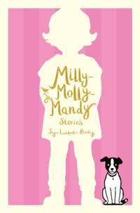 Milly-Molly-Mandy