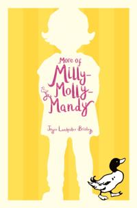Milly-Molly-Mandy