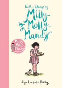 Milly-Molly-Mandy