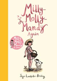 Milly-Molly-Mandy