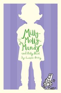 Milly-Molly-Mandy