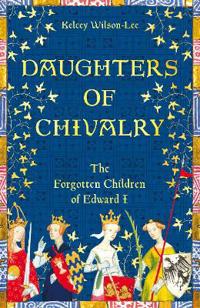 Bokomslag for "Daughters of Chivalry"