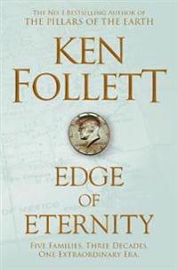 Edge of Eternity