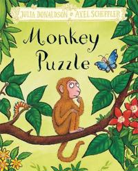 Monkey Puzzle