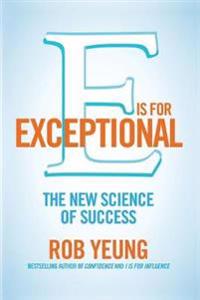 E is for Exceptional