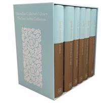 Austen, J: Jane Austen Collection