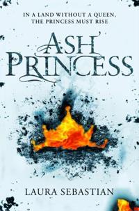 Ash princess ; Ash princess