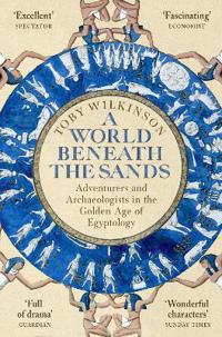 An World Beneath the Sands