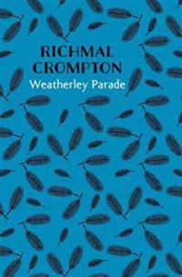 Bokomslag for "Weatherley Parade"