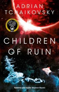 The Children of Time Novels