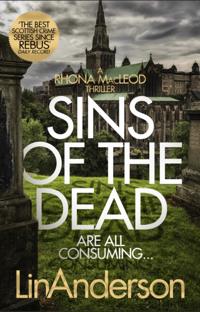 Rhona MacLeod