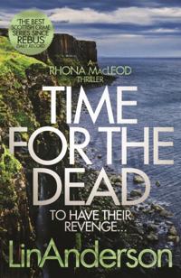 Rhona MacLeod