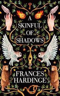 Skinful of Shadows