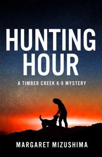 A Timber Creek K-9 Mystery