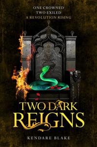 Three Dark Crowns