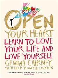 Open Your Heart