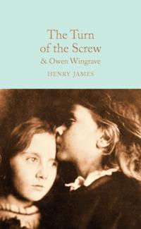 Turn of the Screw and Owen Wingrave