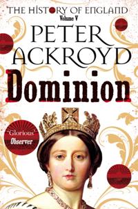 The History of England