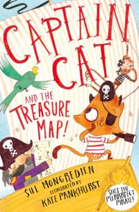 Captain Cat Stories