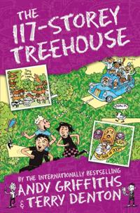The Treehouse Series