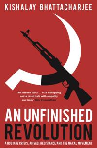Unfinished Revolution