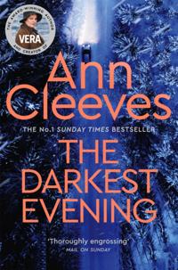 Vera Stanhope