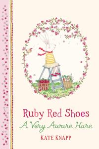 Ruby Red Shoes