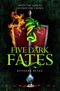 Three Dark Crowns
