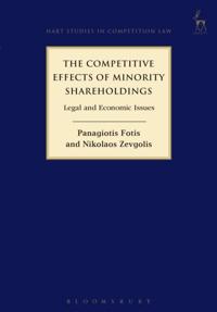 Hart Studies in Competition Law