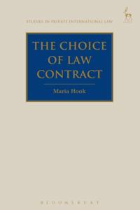 Studies in Private International Law