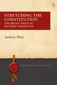 Hart Studies in Constitutional Law