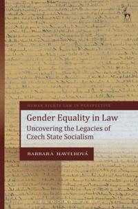 Human Rights Law in Perspective