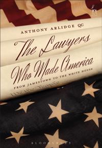 Lawyers Who Made America
