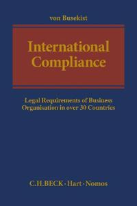 International Compliance