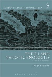 EU and Nanotechnologies