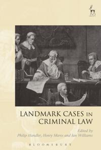Landmark Cases