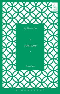 Key Ideas in Law