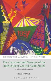 Constitutional Systems of the World