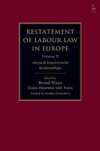 Restatement of Labour Law in Europe