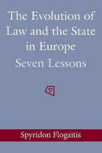 The Evolution of Law and the State in Europe