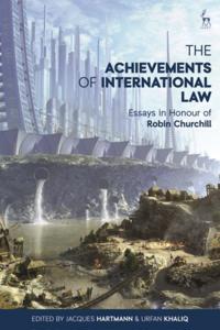Achievements of International Law