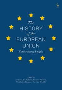 History of the European Union